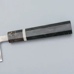 JNS Kaeru Kasumi Frog SLD Gyuto 21 cm Birch