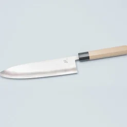 JNS Kaeru Kasumi Frog SLD Gyuto 21 cm