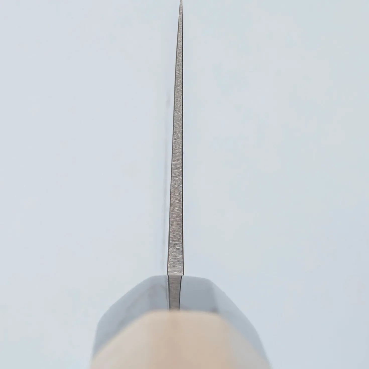JNS Kaeru Kasumi Frog SLD Gyuto 21 cm