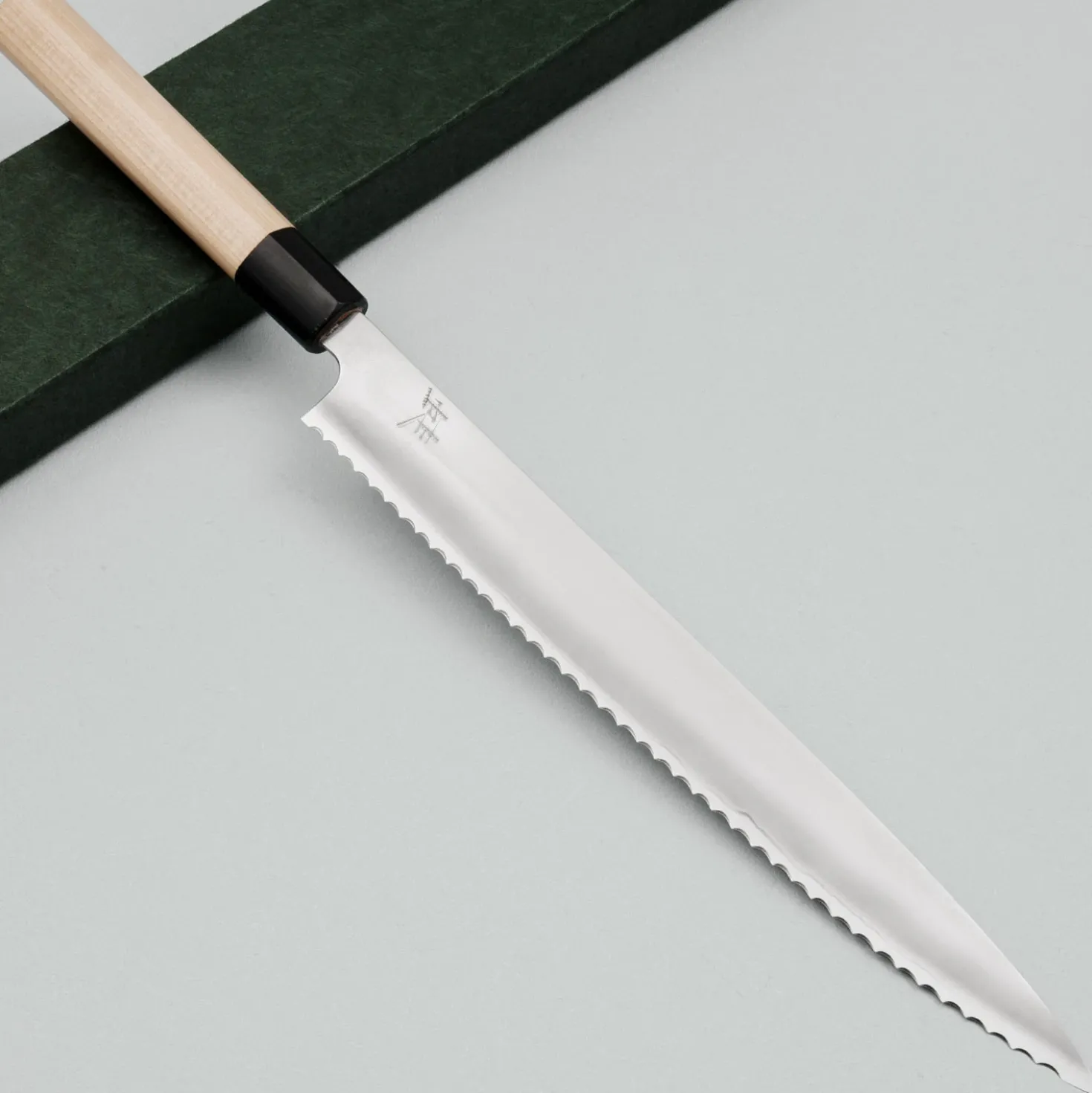 JNS Kaeru Kasumi SLD Broodmes 27 cm