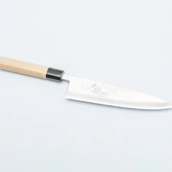 JNS Kaeru Kasumi SLD Dragon Gyuto 24 cm