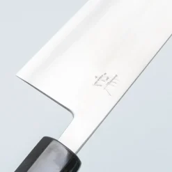 JNS Kaeru Kasumi SLD Dragon Gyuto 24 cm
