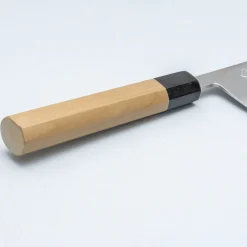 JNS Kaeru Kasumi SLD Dragon Gyuto 24 cm