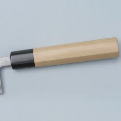 JNS Kaeru Kasumi SLD Frog Gyuto 24 cm