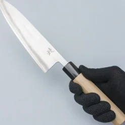 JNS Kaeru Kasumi SLD Frog Gyuto 24 cm