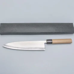 JNS Kaeru Kasumi SLD Gyuto 24 cm