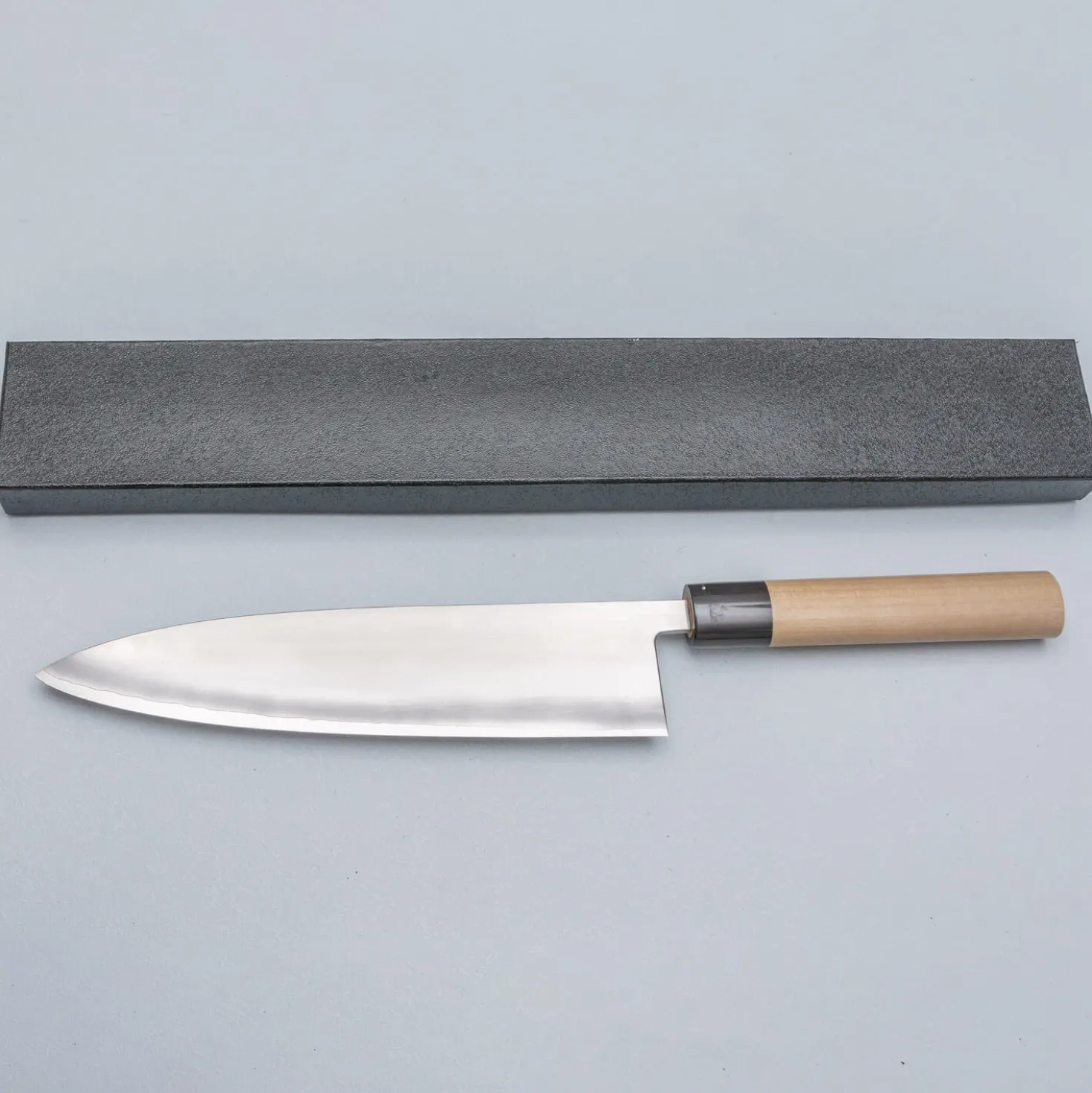 JNS Kaeru Kasumi SLD Gyuto 24 cm