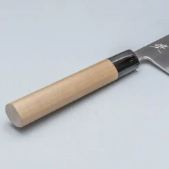 JNS Kaeru Kasumi SLD Gyuto 24 cm