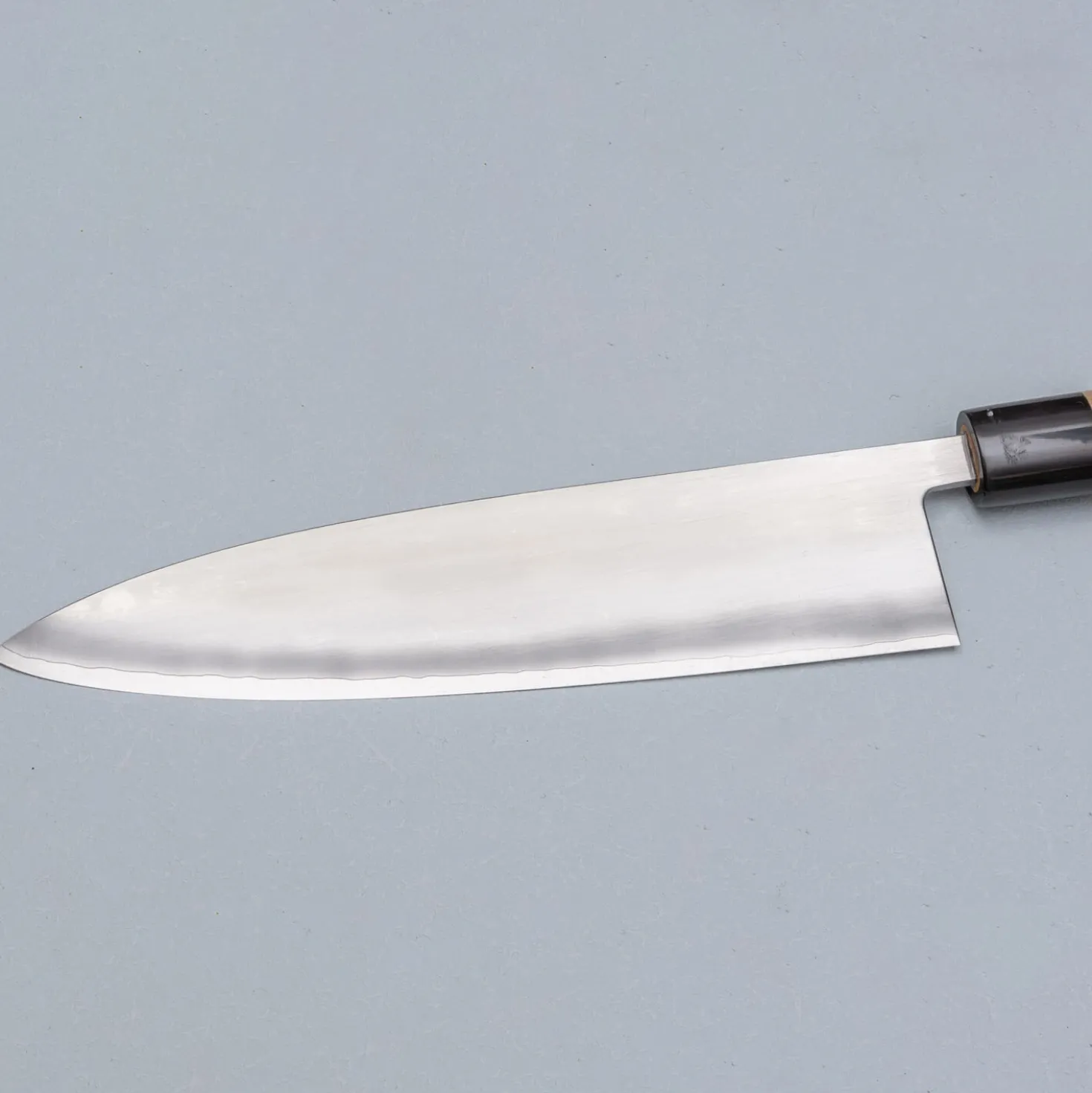 JNS Kaeru Kasumi SLD Gyuto 24 cm
