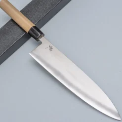 JNS Kaeru Kasumi SLD Gyuto 24 cm