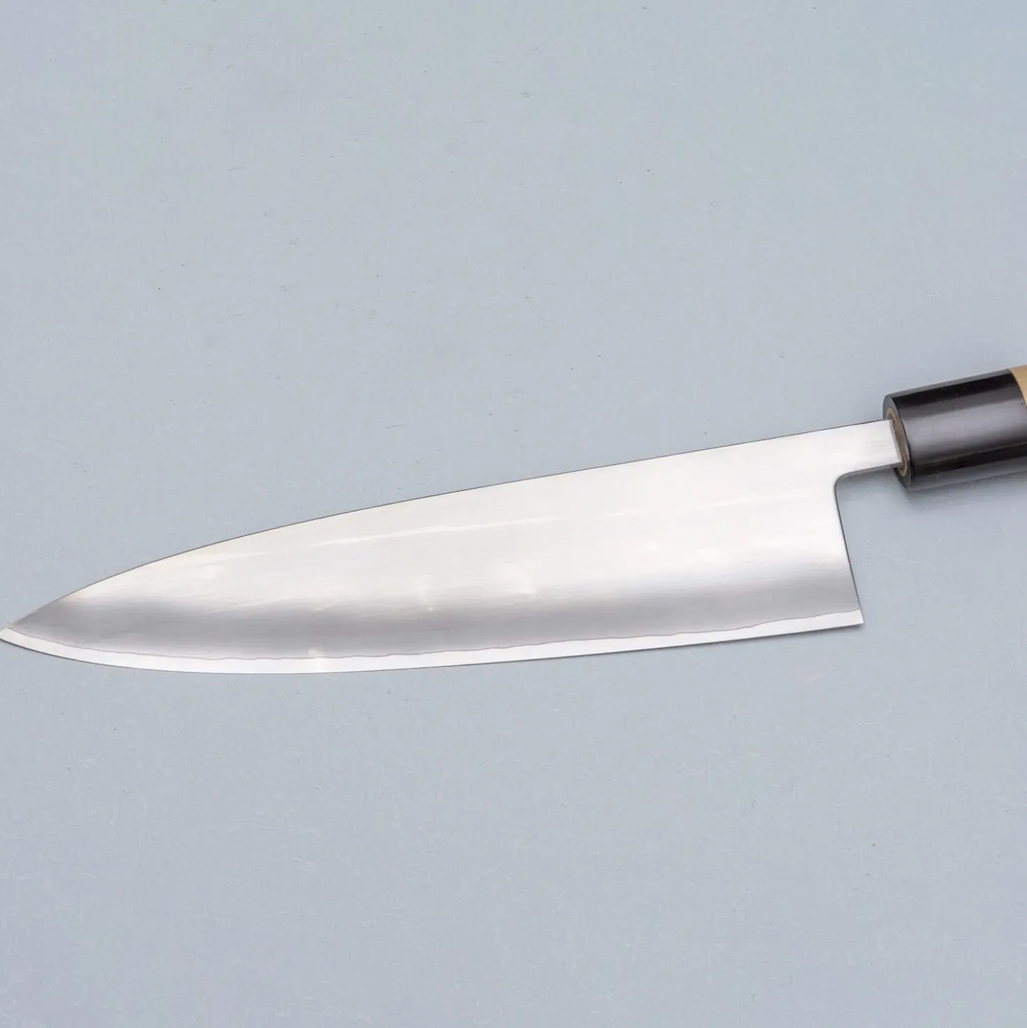 JNS Kaeru Kasumi SLD Gyuto 21 cm