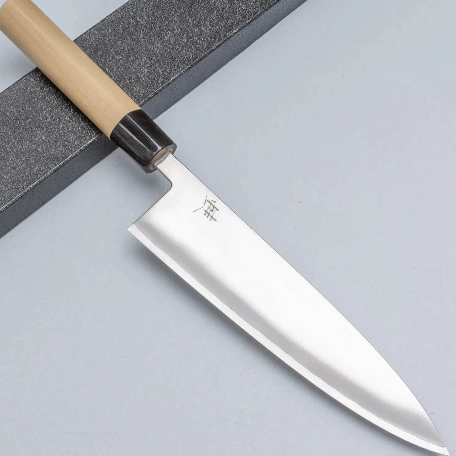 JNS Kaeru Kasumi SLD Gyuto 21 cm