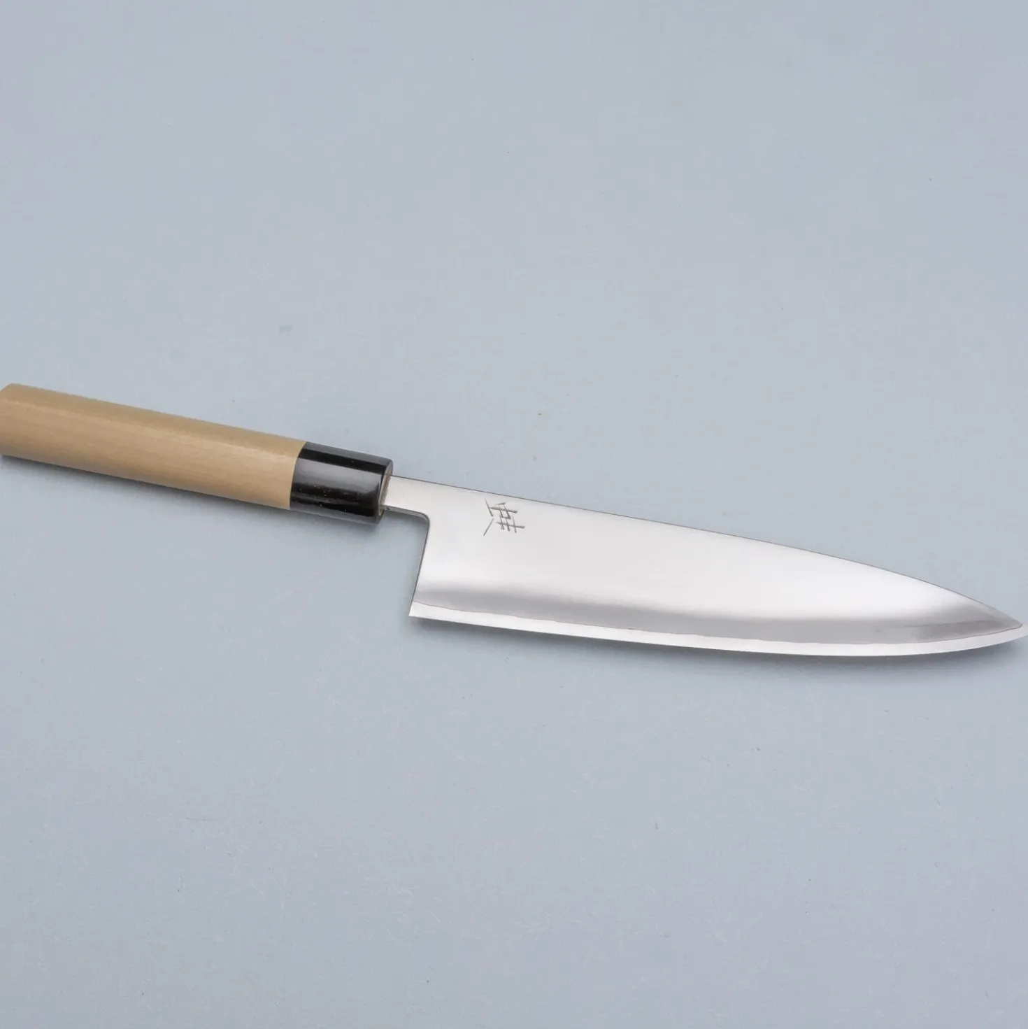 JNS Kaeru Kasumi SLD Gyuto 18 cm