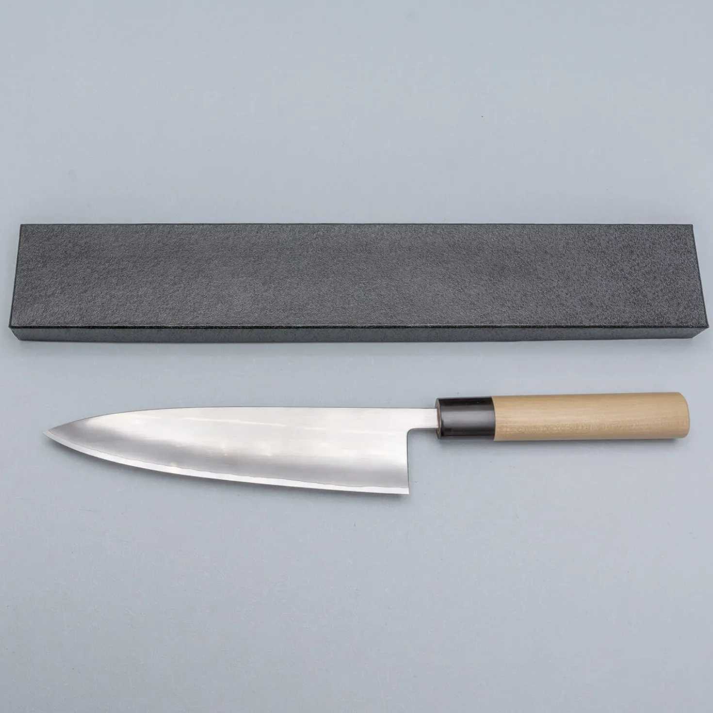 JNS Kaeru Kasumi SLD Gyuto 18 cm