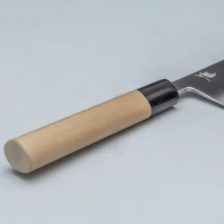 JNS Kaeru Kasumi SLD Gyuto 18 cm