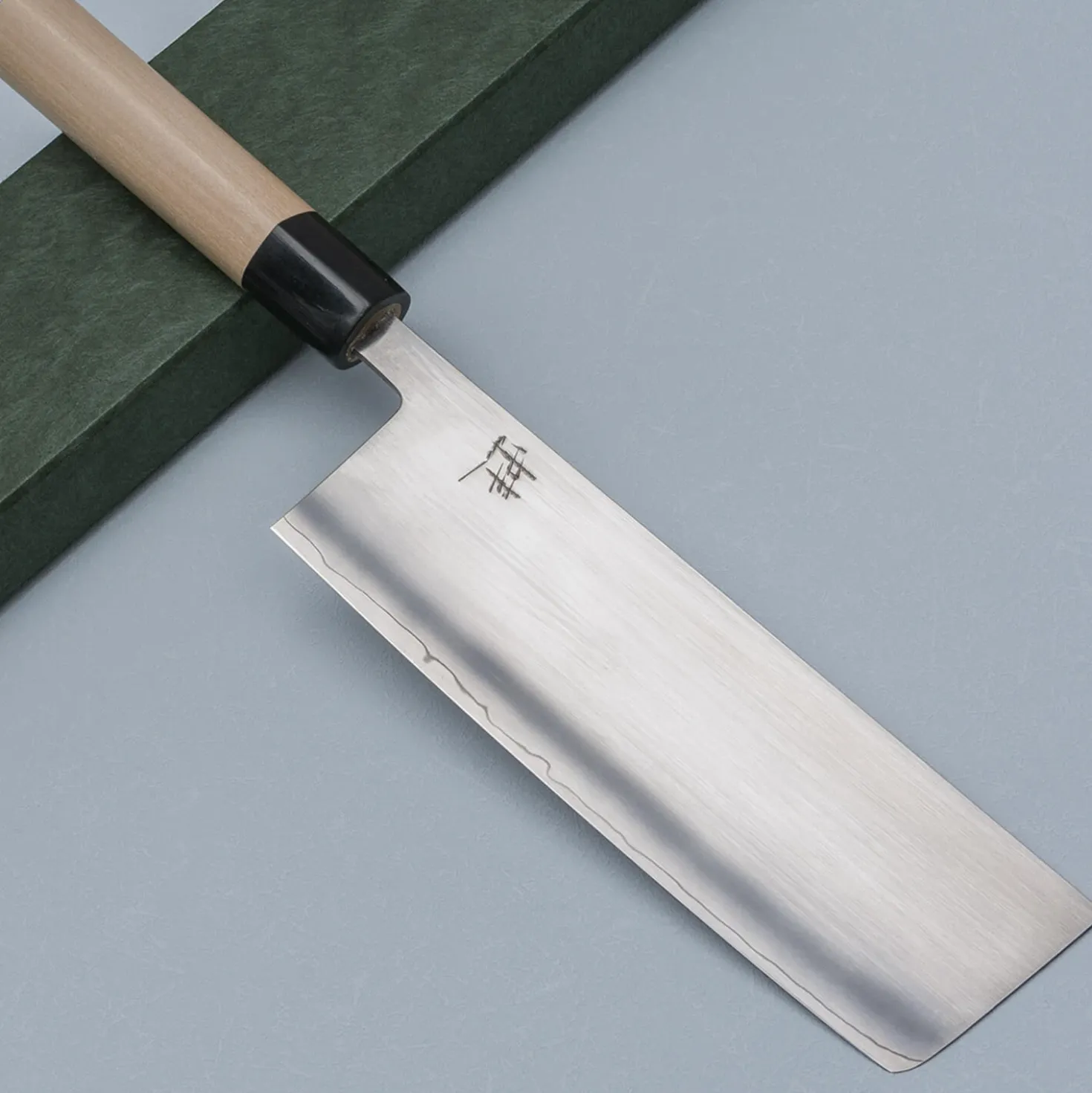 JNS Kaeru Kasumi SLD Nakiri 18 cm