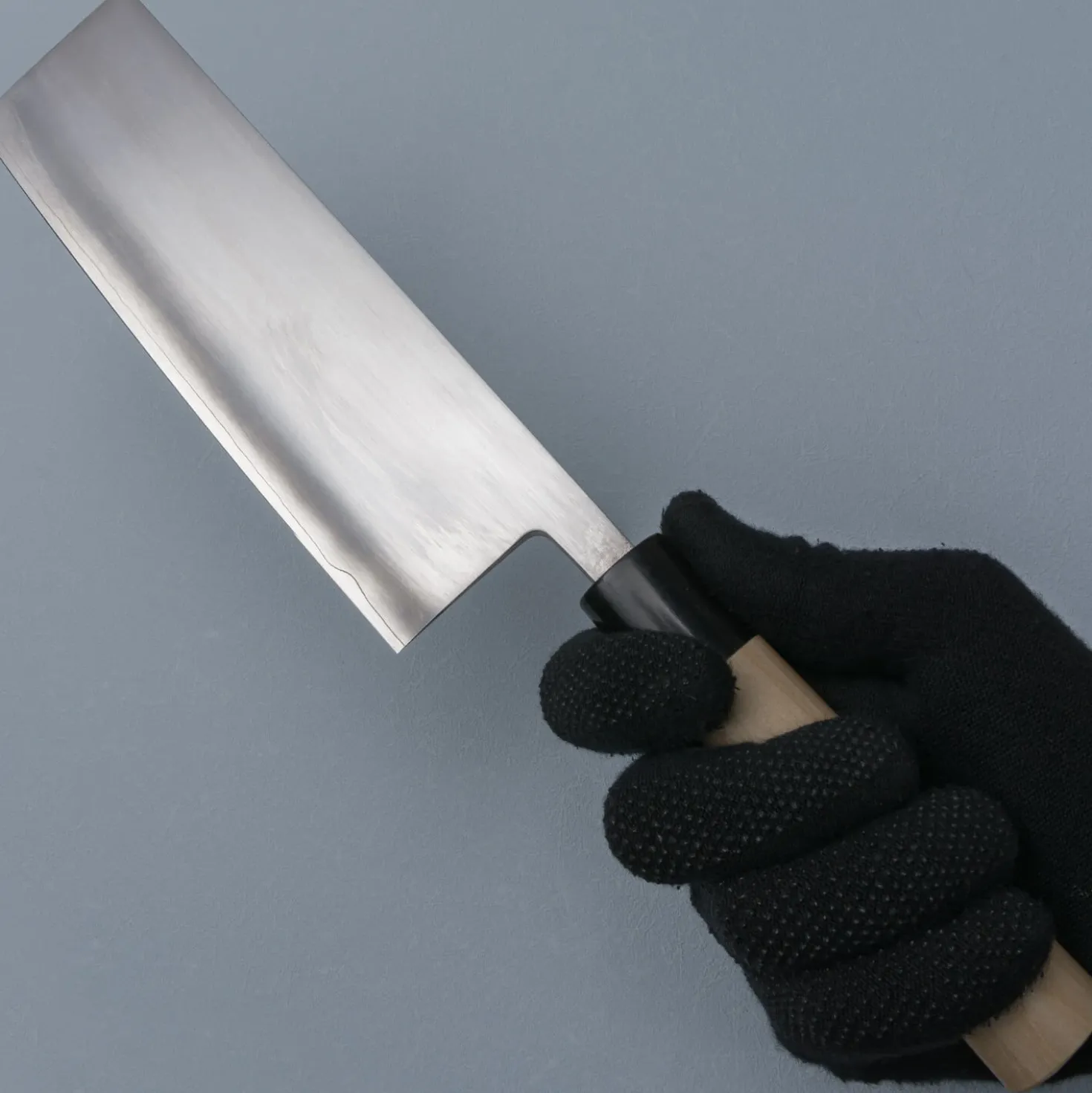 JNS Kaeru Kasumi SLD Nakiri 18 cm
