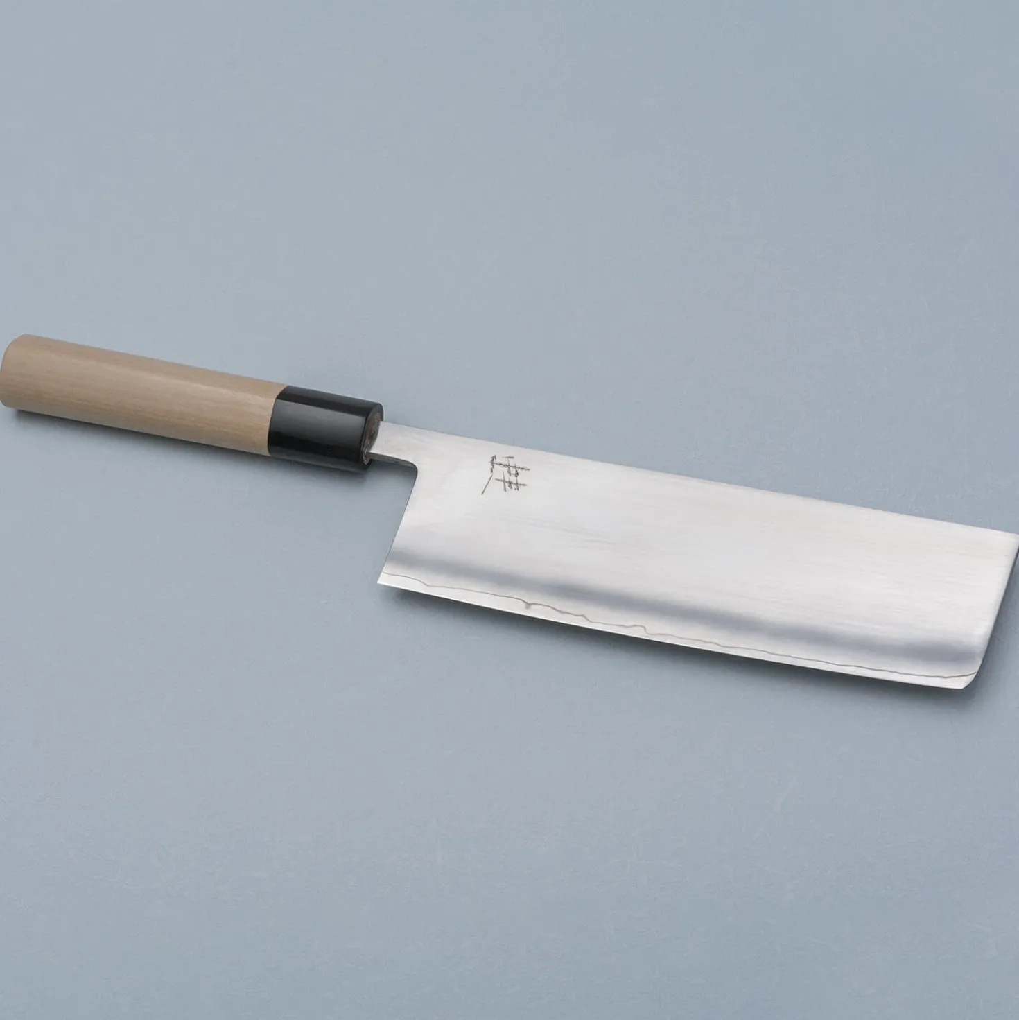 JNS Kaeru Kasumi SLD Nakiri 18 cm