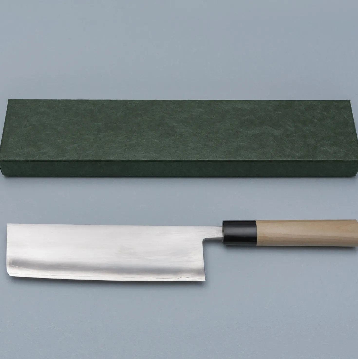 JNS Kaeru Kasumi SLD Nakiri 18 cm
