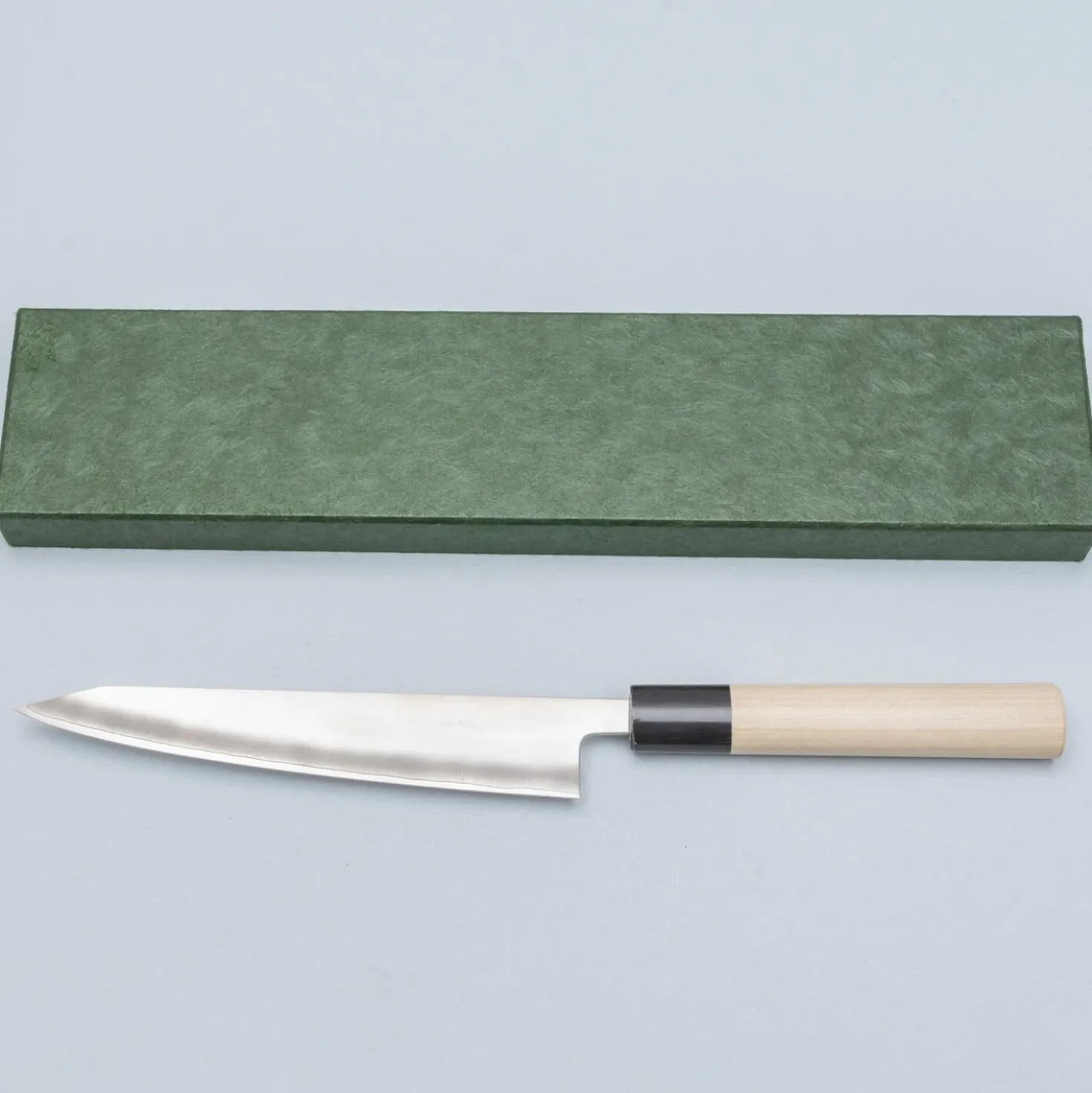 JNS Kaeru Kasumi SLD Petty 18 cm