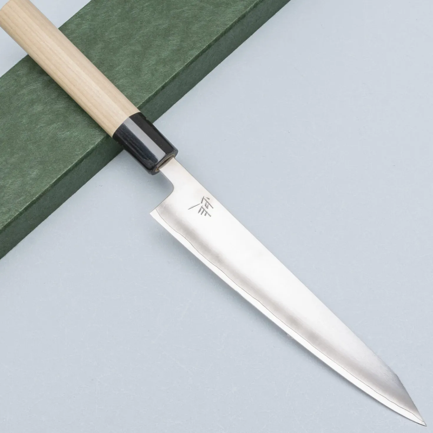 JNS Kaeru Kasumi SLD Petty 18 cm