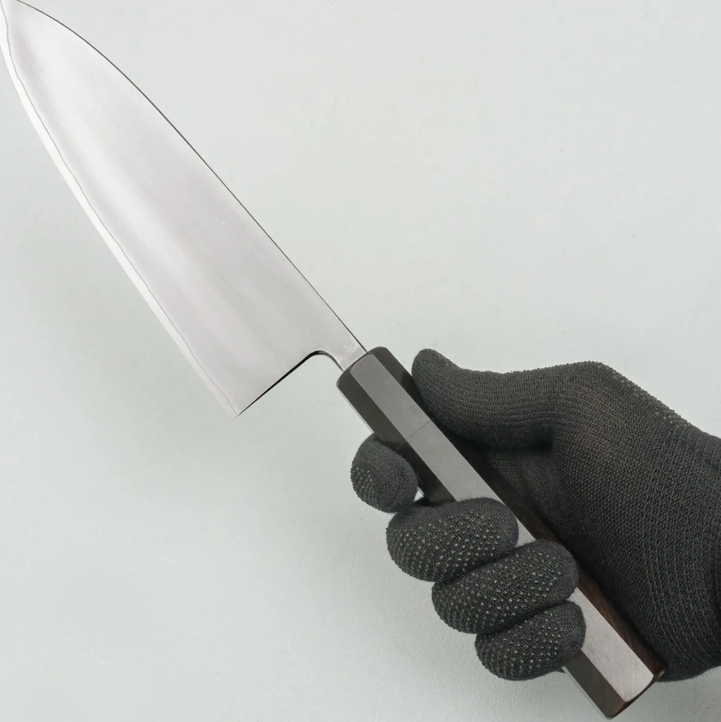 JNS Kaeru Kasumi SLD Premium Gyuto 21 cm