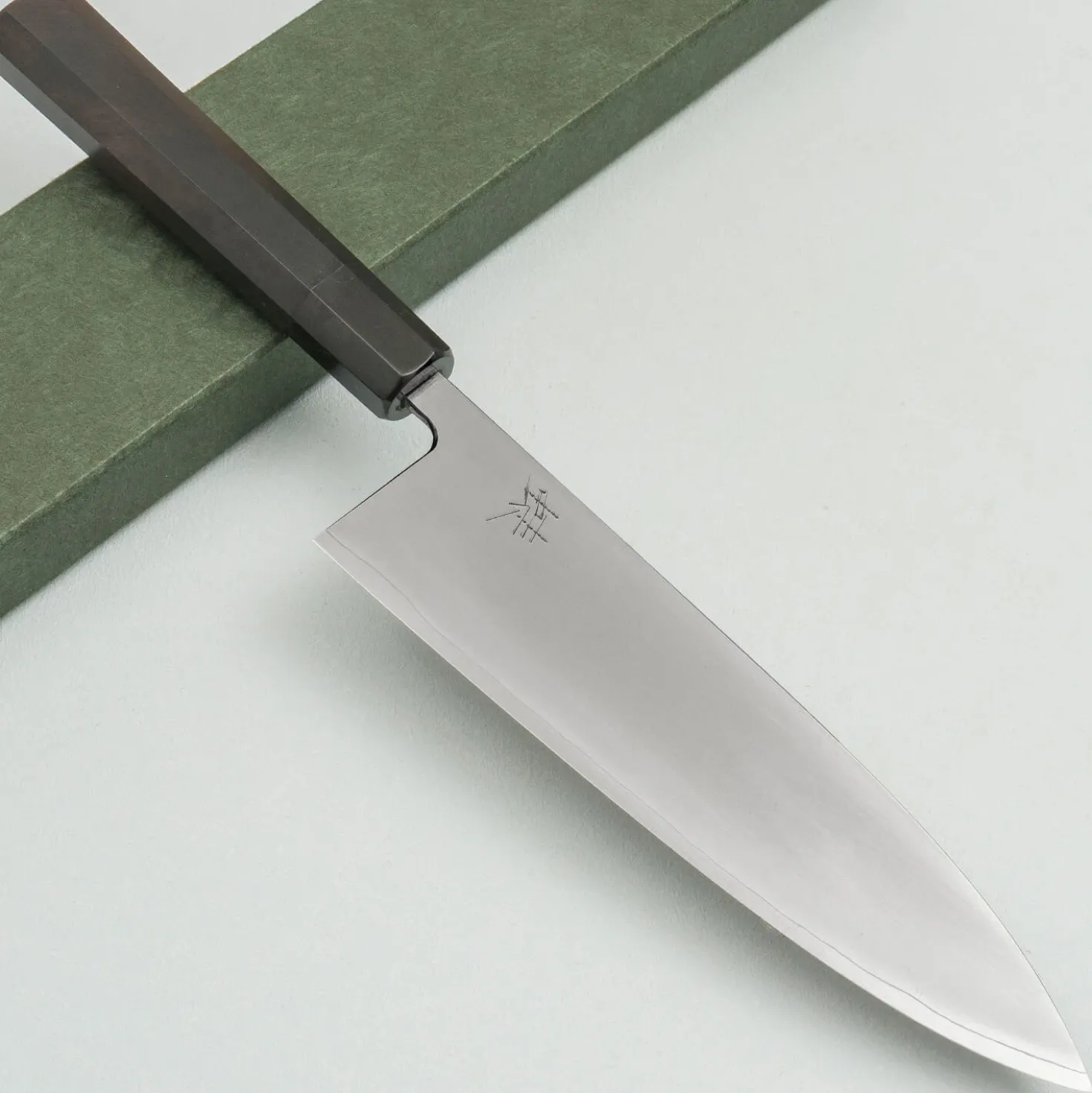 JNS Kaeru Kasumi SLD Premium Gyuto 21 cm