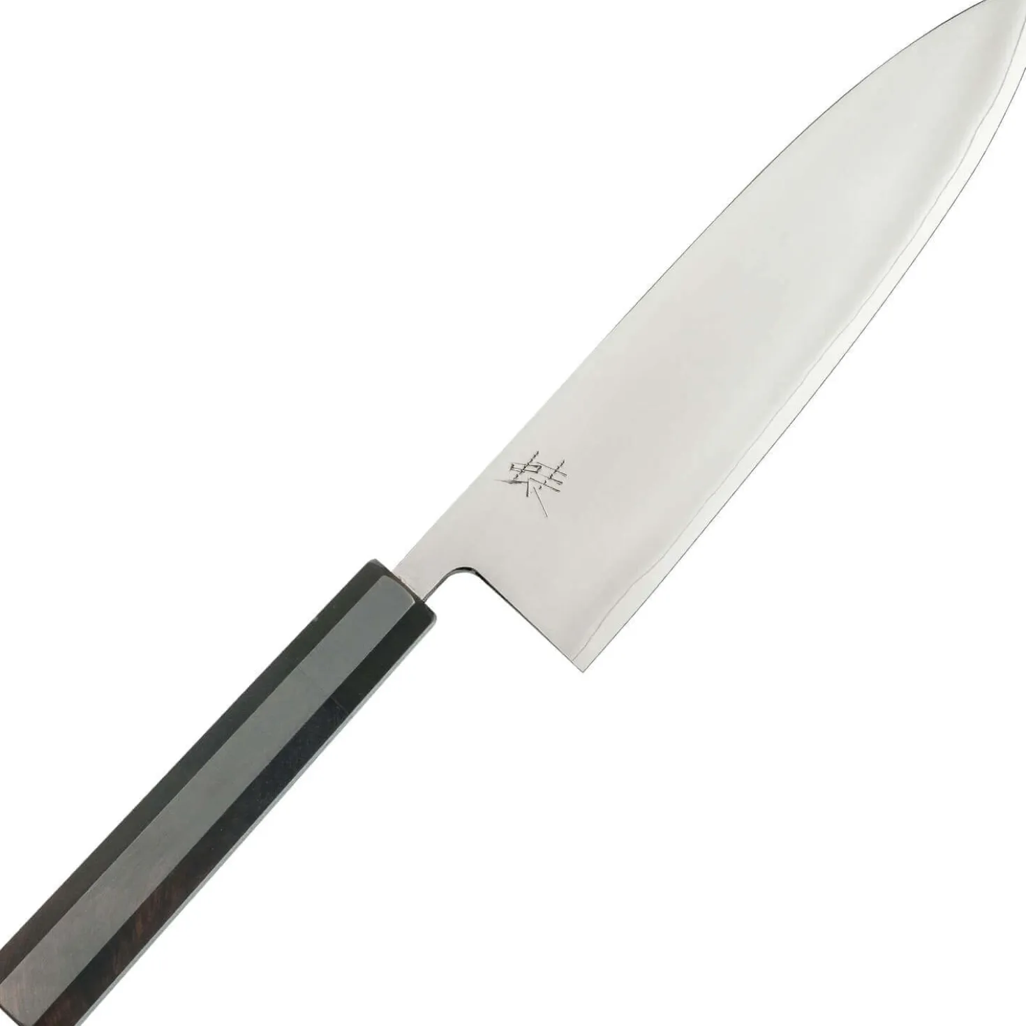 JNS Kaeru Kasumi SLD Premium Gyuto 21 cm