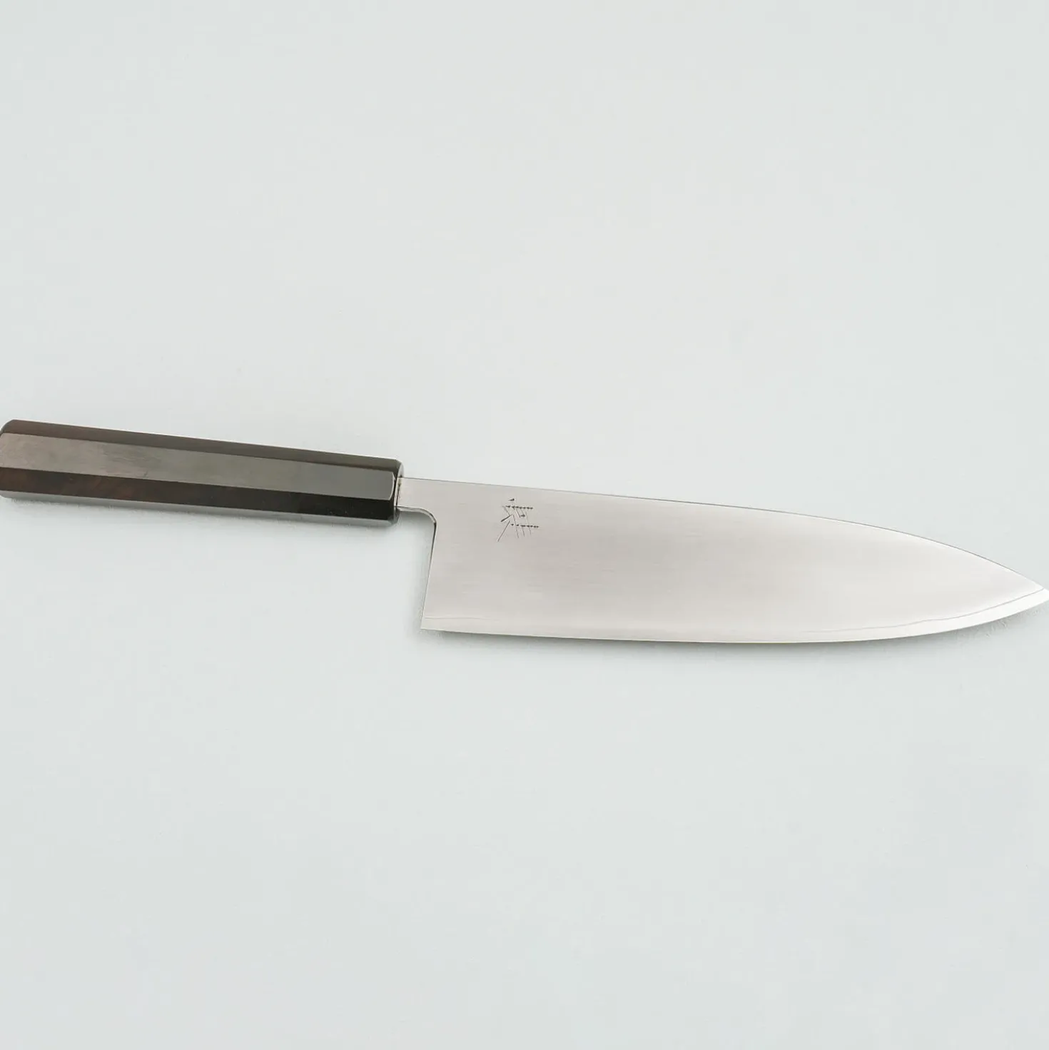 JNS Kaeru Kasumi SLD Premium Gyuto 21 cm