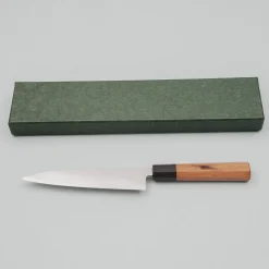 JNS Kaeru Kasumi SLD Rosewood Petty 15 cm