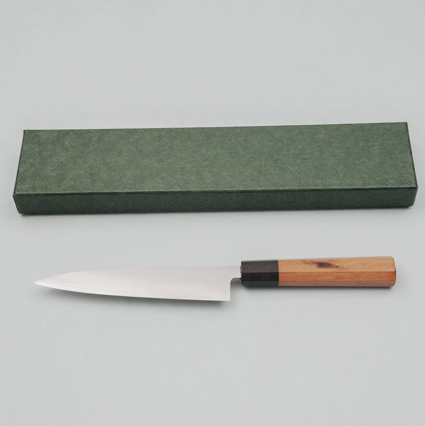 JNS Kaeru Kasumi SLD Rosewood Petty 15 cm