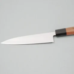 JNS Kaeru Kasumi SLD Rosewood Petty 15 cm