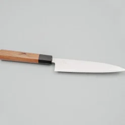 JNS Kaeru Kasumi SLD Rosewood Petty 15 cm
