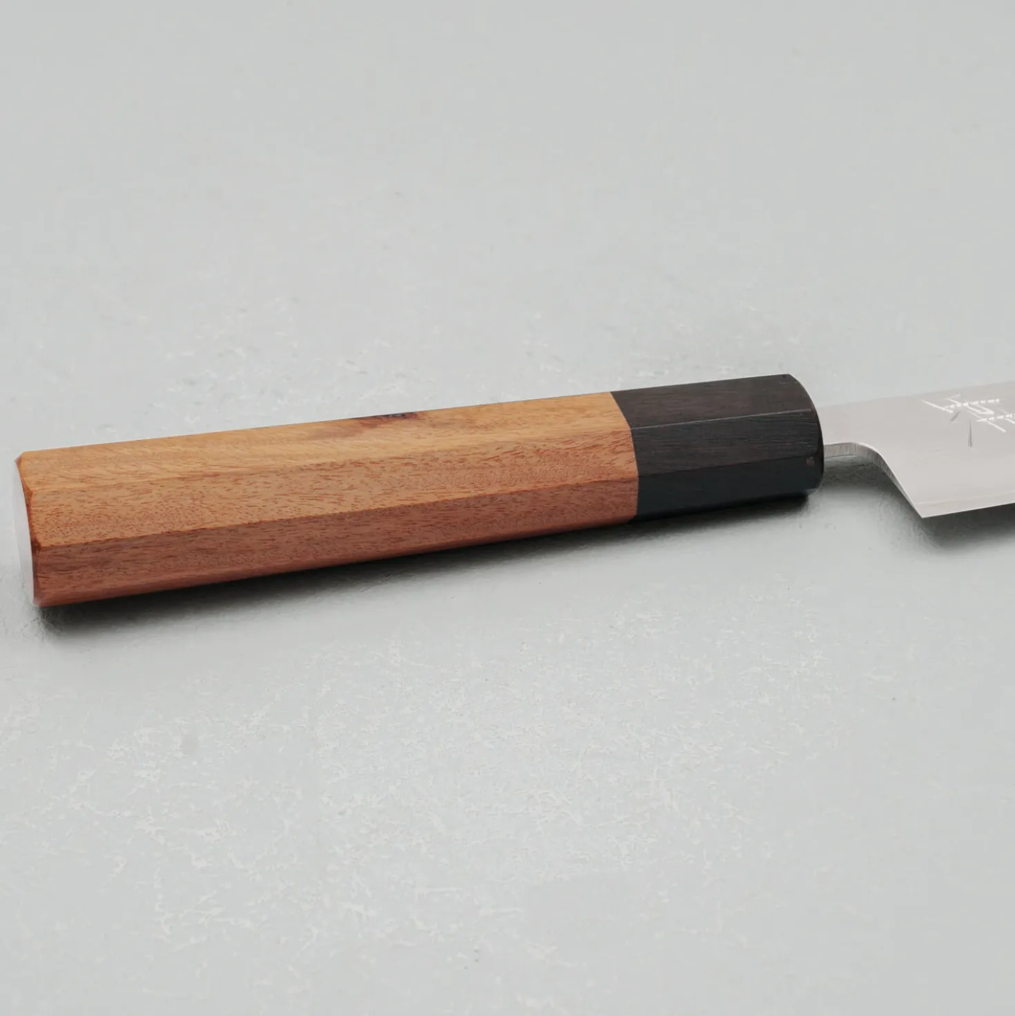 JNS Kaeru Kasumi SLD Rosewood Petty 15 cm