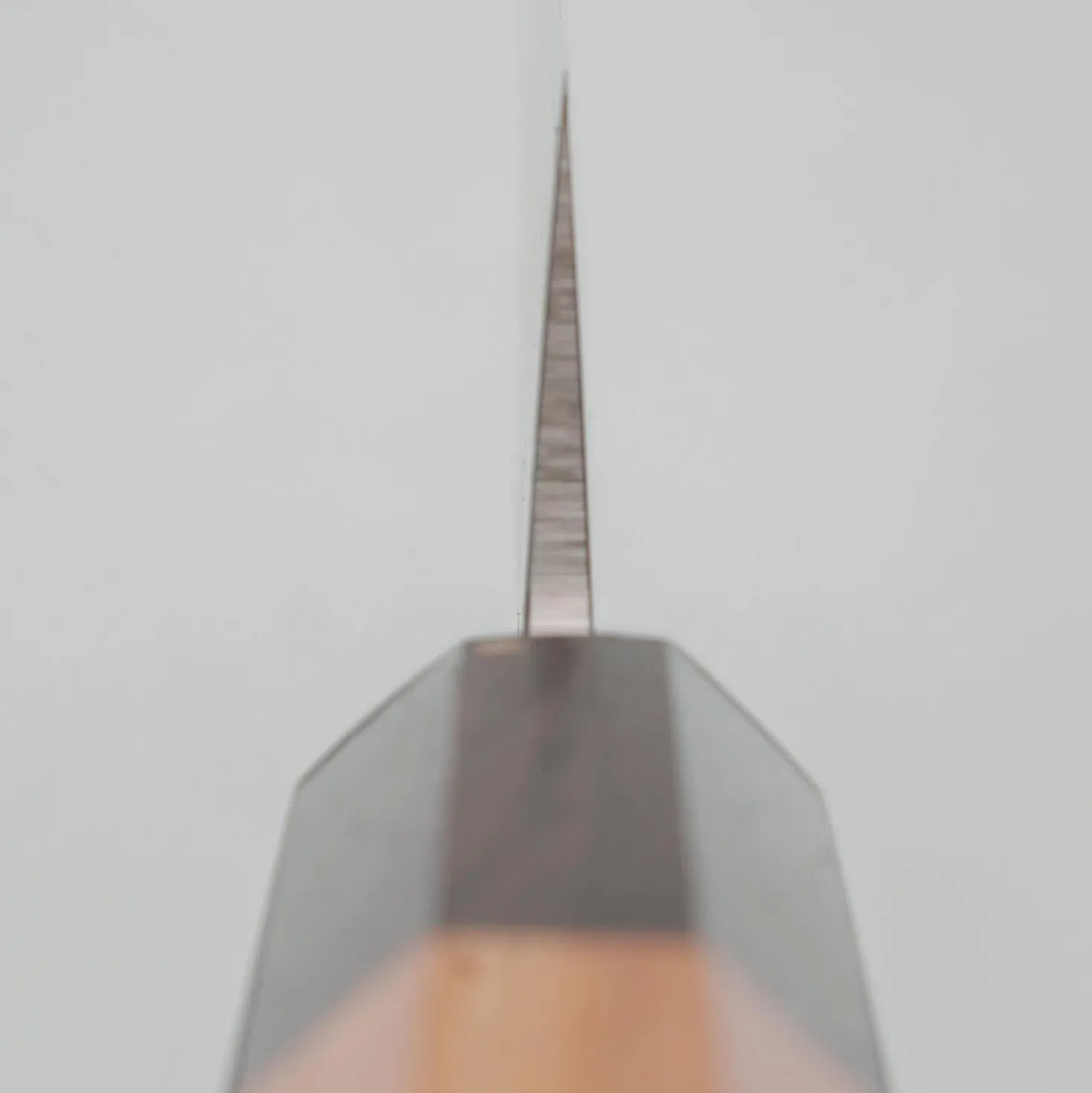 JNS Kaeru Kasumi SLD Rosewood Petty 15 cm