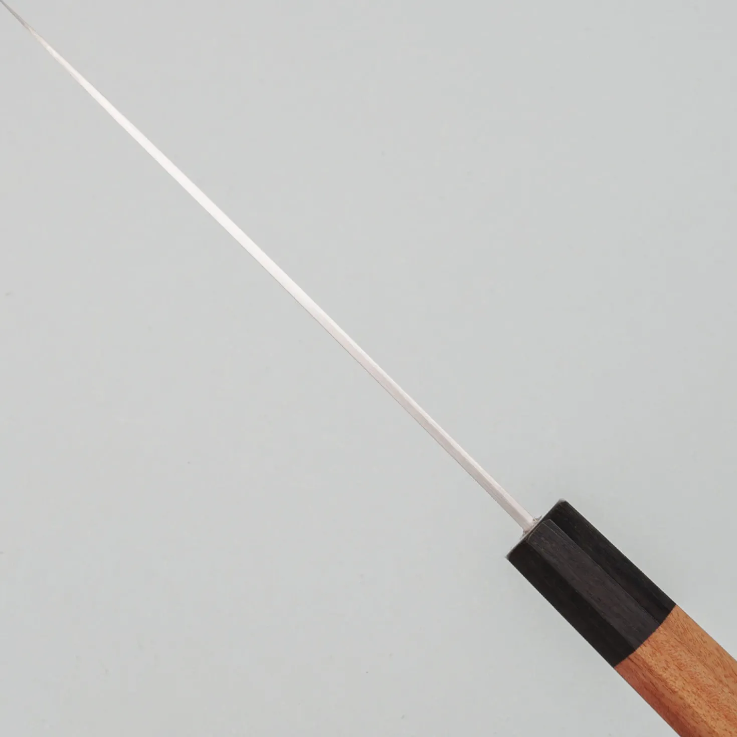 JNS Kaeru Kasumi SLD Rosewood Petty 15 cm