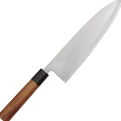 JNS Kaeru Kasumi SLD Rosewood Gyuto 21 cm
