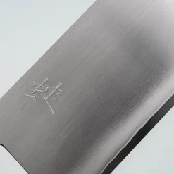 JNS Kaeru Kasumi SLD Rosewood Gyuto 21 cm
