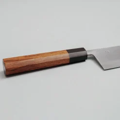 JNS Kaeru Kasumi SLD Rosewood Gyuto 21 cm