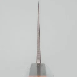 JNS Kaeru Kasumi SLD Rosewood Nakiri 18 cm
