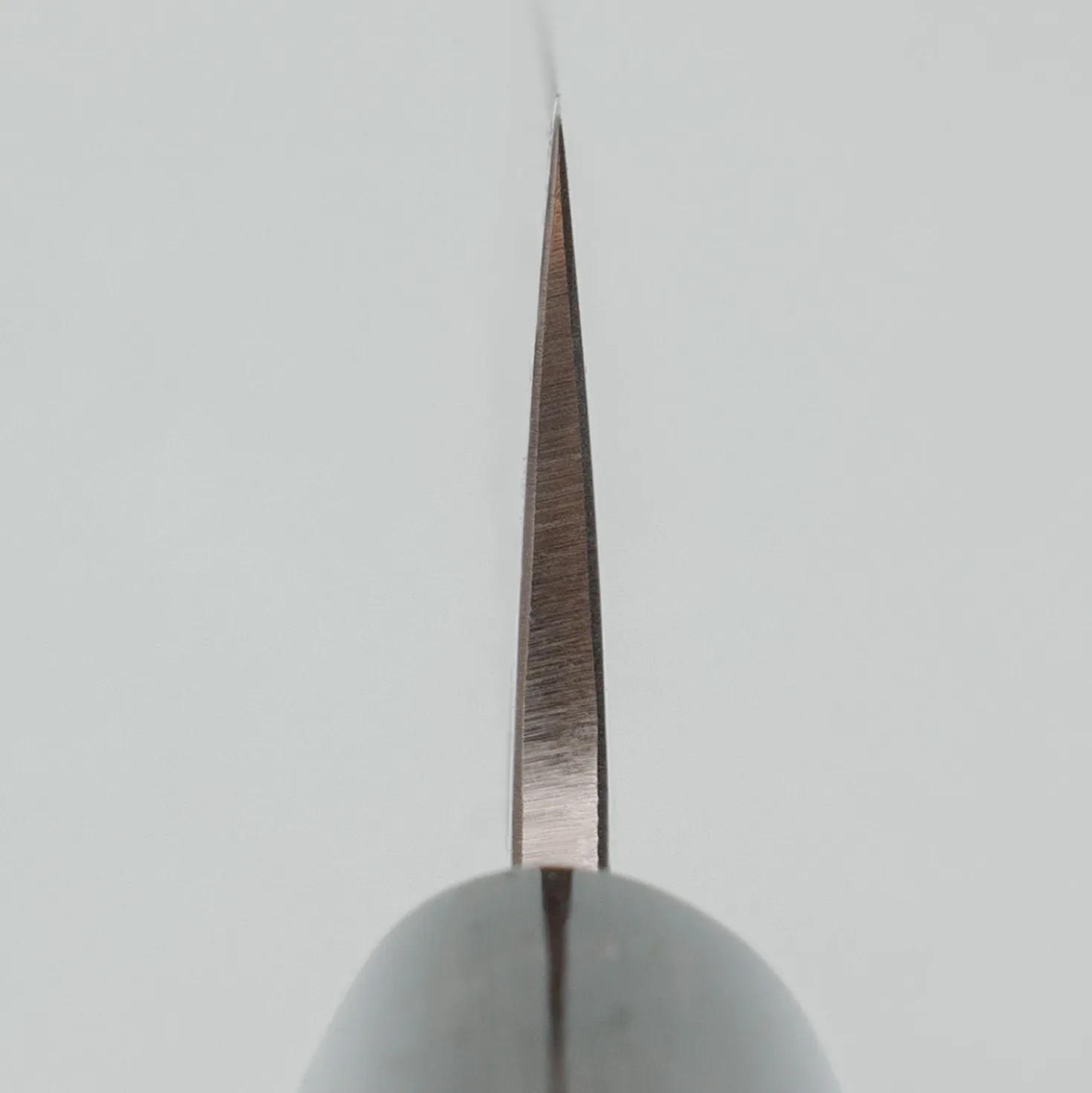 JNS Kaeru Kasumi SLD Serrated Petty 18 cm
