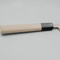 JNS Kaeru Kasumi SLD Serrated Petty 18 cm