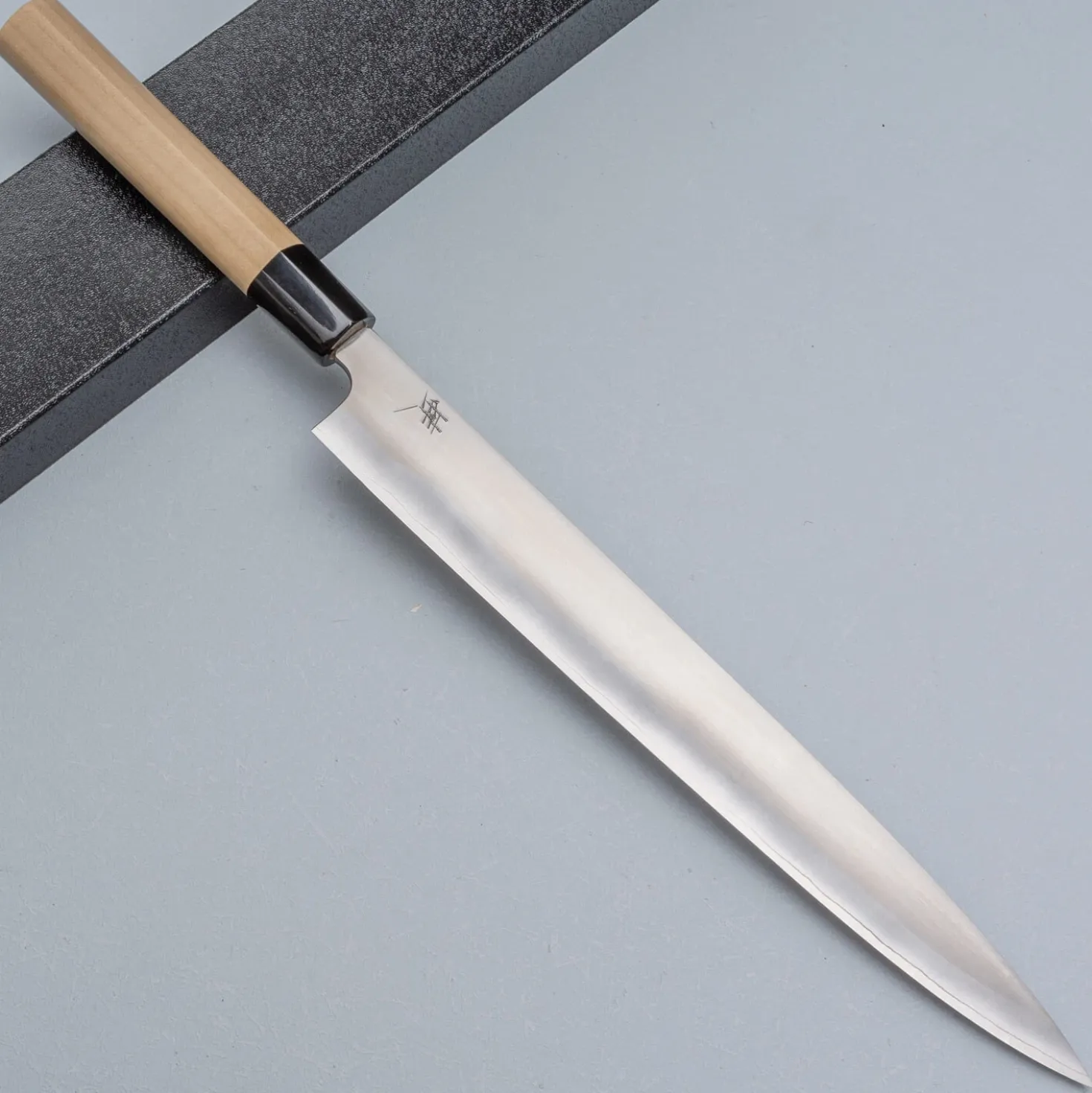JNS Kaeru Kasumi SLD Sujihiki 27 cm
