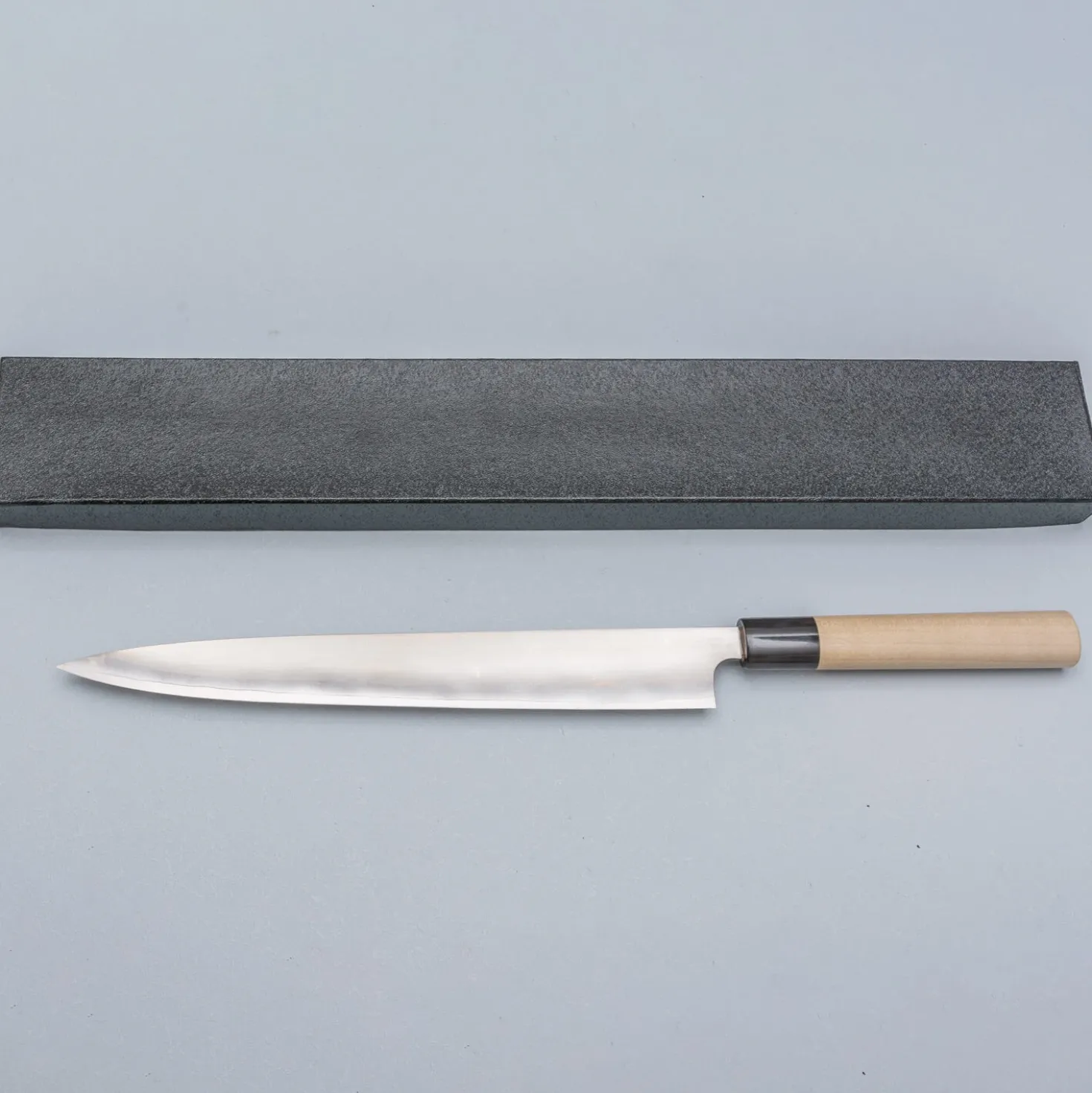 JNS Kaeru Kasumi SLD Sujihiki 27 cm