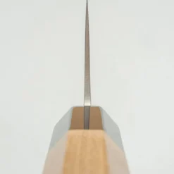 JNS Kaeru Kasumi SLD Tiger Gyuto 24 cm