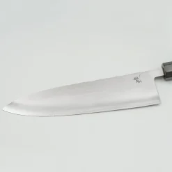 JNS Kaeru Kasumi SLD Tiger Gyuto 24 cm