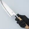 JNS Kaeru Kasumi Tiger SLD Gyuto 21 cm