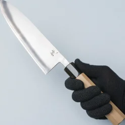 JNS Kaeru Kasumi Tiger SLD Gyuto 21 cm
