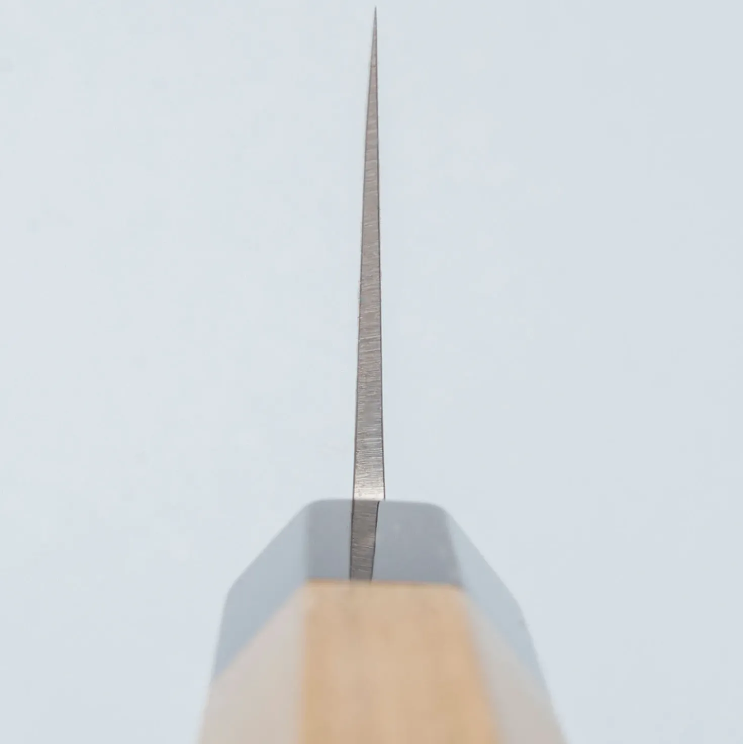 JNS Kaeru Kasumi Tiger SLD Gyuto 21 cm