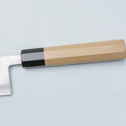 JNS Kaeru Kasumi Tiger SLD Gyuto 21 cm